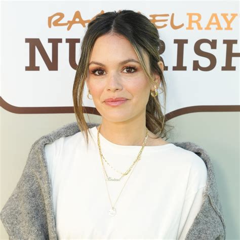 rachel bilson nsfw|Rachel Bilson Has a NSFW Response When Asked About Ex Bill。